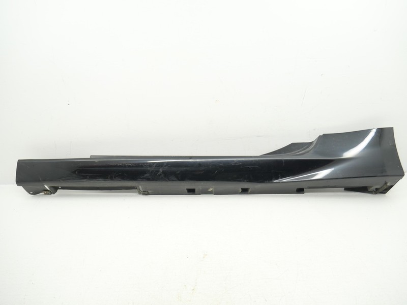 Used Left Driver Side Rocker Panel Moulding Trim 2009-2020 Nissan 370Z OEM