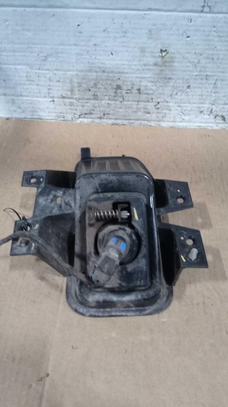 2018 Ford F150 Pickup Right Blue Fog Light Assembly 7871340 Used 69K Miles
