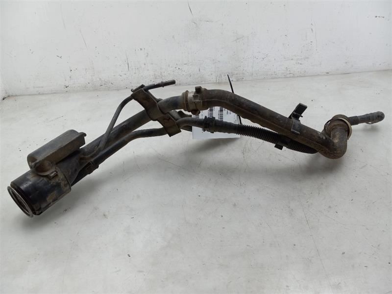 2013 TOYOTA TUNDRA SR5 4WD AT FUEL FILLER NECK