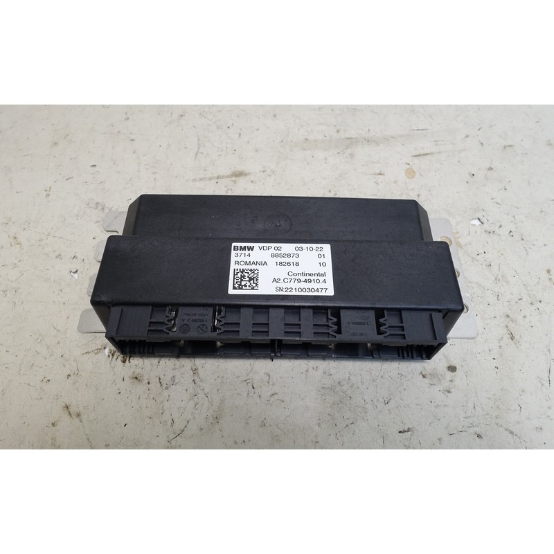 2023-2025 BMW G07 X7 G05 X5 F95 Factory Variable Damper VDP Control Module OEM