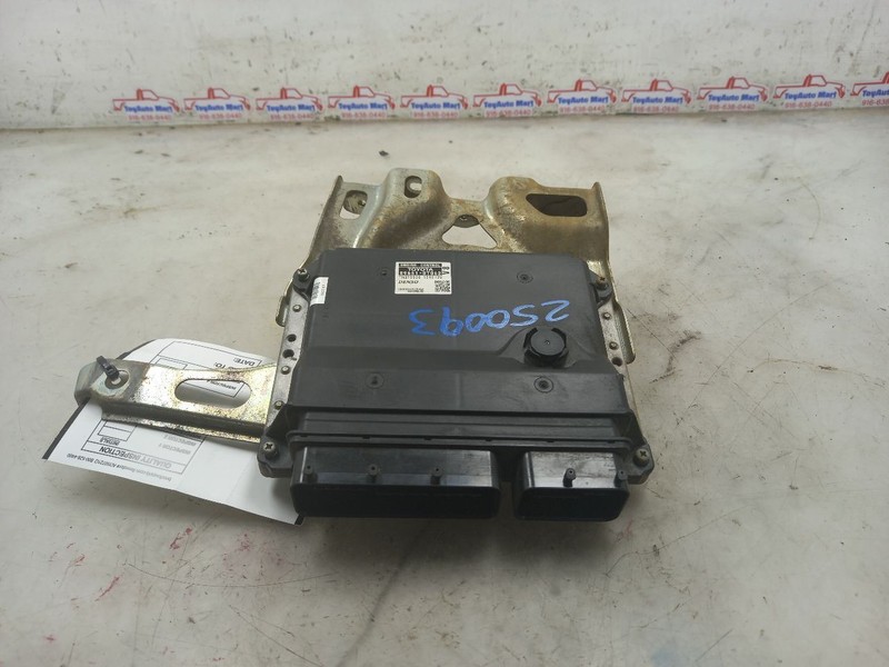 09-12 TOYOTA VENZA LE ECU ELECTORNIC CONTROL MODULE 89661-0T062 1ARFE