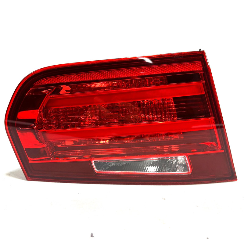📌 2012 - 2015 BMW 328I 320I REAR LEFT SIDE INNER TAIL LIGHT / LAMP 7371111 OEM
