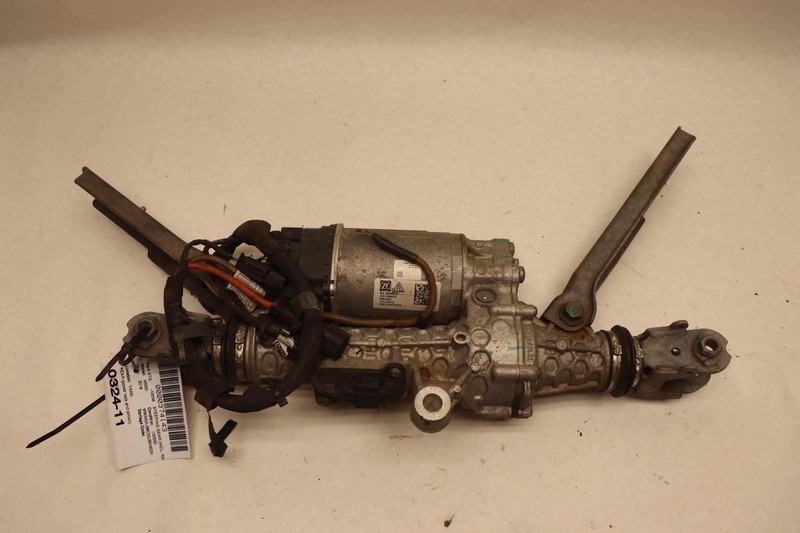 2018-2020 BMW M550I G30 M SPORT REAR POWER STEERING GEAR RACK & PINION OEM