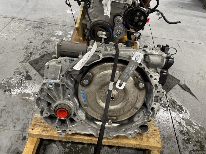 17-'20 BUICK ENVISION Auto Transmission 2.5L FWD 89k miles 6 Month Wnty!