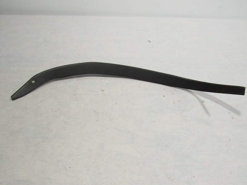 10-15 Jaguar XK XKR 2014 Left Driver Door Frame Trim Seal ;:O
