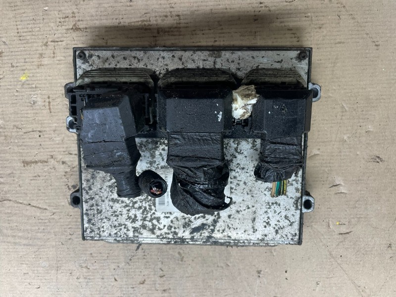 2007 Ford F-150 F150 Truck Engine Control Computer 7l3a-12a650-fnb n7010 DG