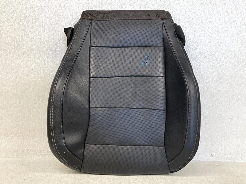 ⭐2016-2020 FORD MUSTANG FRONT RIGHT PASS SIDE LOWER SEAT CUSHION OEM LOT2527