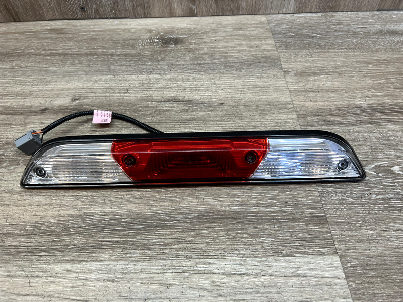 2015-2020 Ford F-150 Incandescent High Mounted Stop Lamp ASSY OEM
