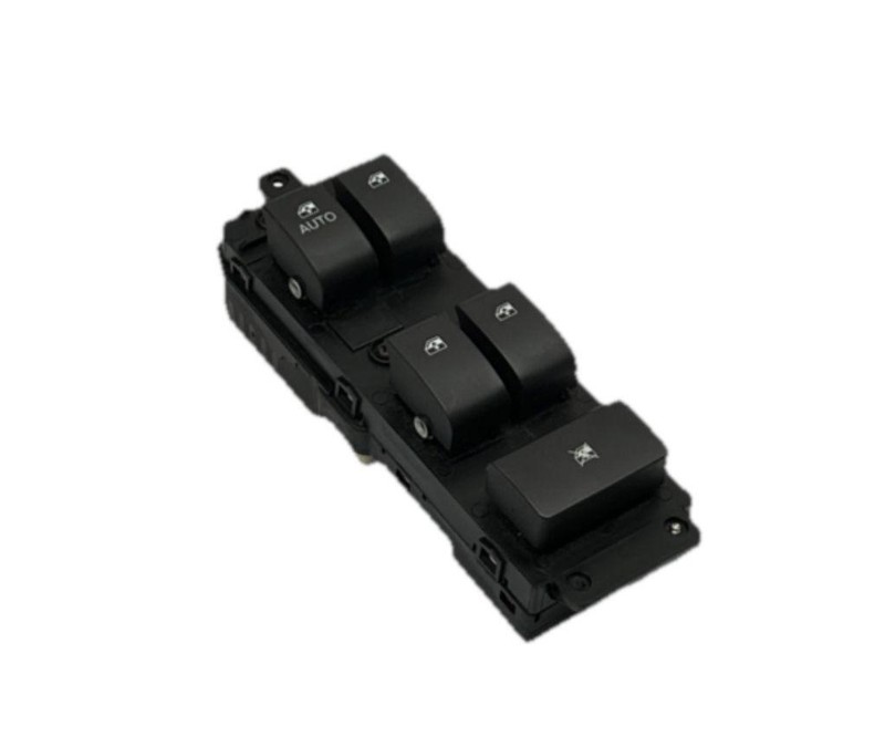 Chevrolet Captiva Sport master switch 12 15 front driver side door OEM 22751705