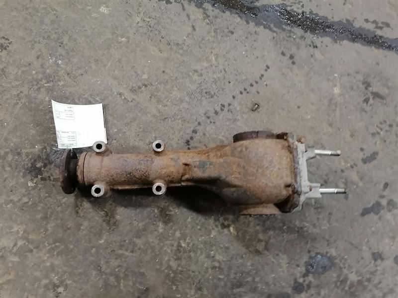 Differential Carrier 2.5L Wagon 4.11 Ratio Fits 18-19 LEGACY 1427754