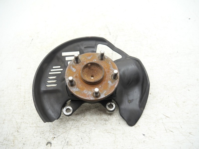 1996-2000 Lexus SC400 Right Front Spindle Hub Passenger RH 4321124020 OEM