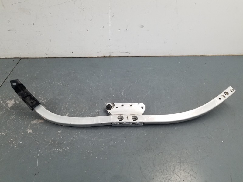2021 Porsche Taycan Turbo S Front Dome Strut Tower Brace Bar #3890 VV11