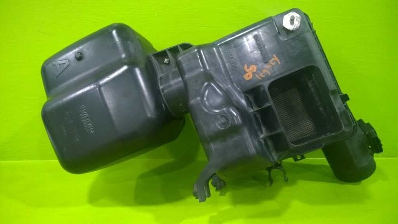 05 06 07 08 09 SUBARU LEGACY 2.5L AT AIR CLEANER OEM 2610-36