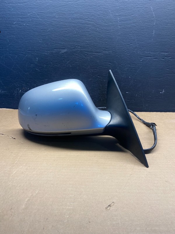 2013 to 2015 Audi A3 Right Passenger RH Door View Power Mirror Oem ac8003 DG