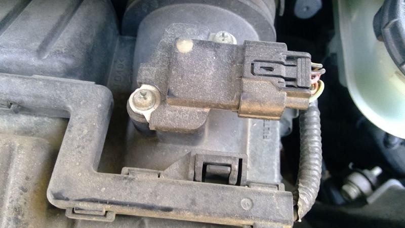 Air Flow Meter HONDA CIVIC 06 07 08 09 10 11