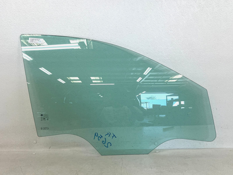 ⭐2020-2025 BUICK ENCORE GX FRONT RIGHT PASSENGER DOOR WINDOW GLASS OEM LOT2659