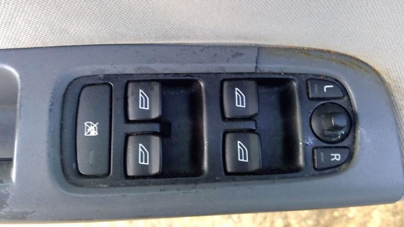 Door Switch Front VOLVO S40 07