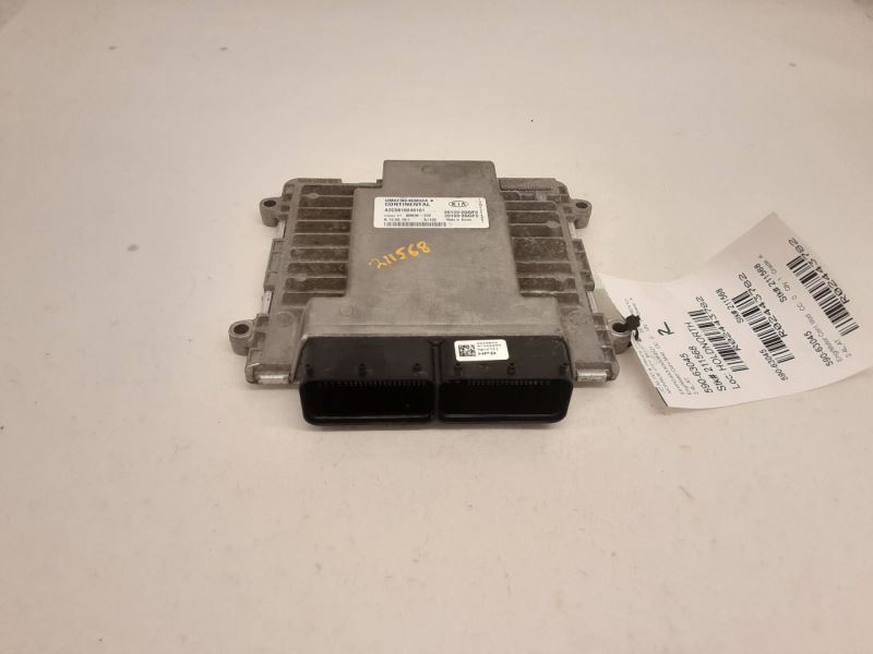 Engine ECM Electronic Control Module 2.4L FWD Fits 16-18 SORENTO 2443782
