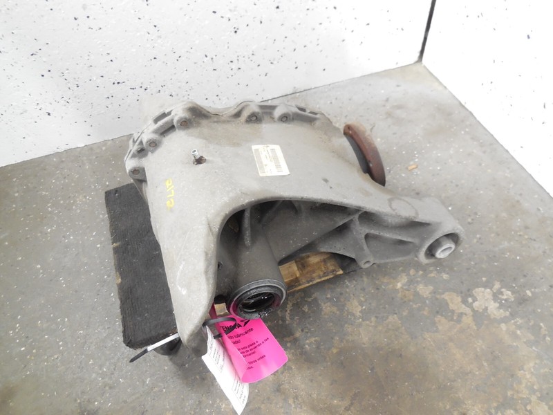 2010-2013 Range Rover Sport 5.0L Rear Carrier Differential OEM Locking
