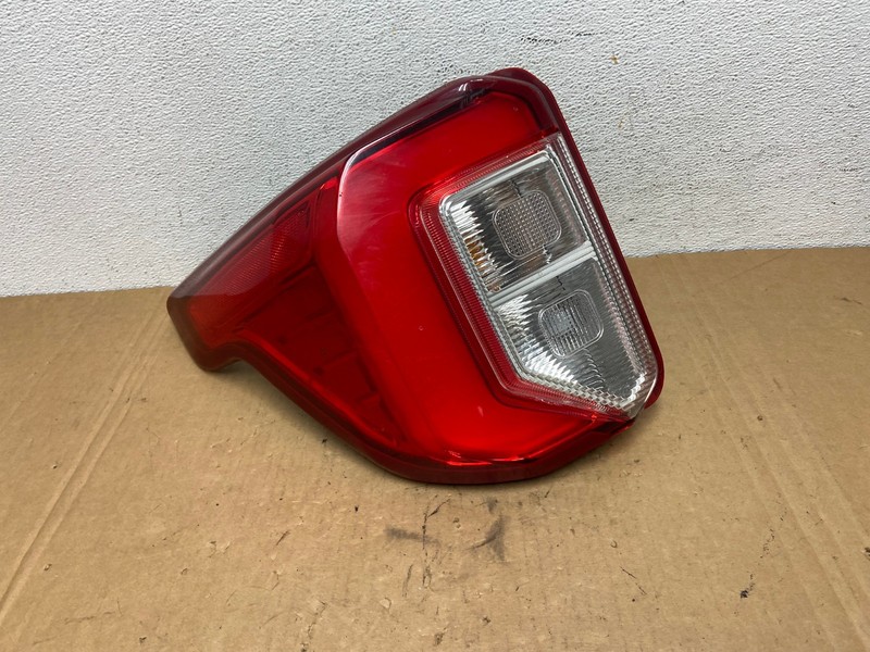 2020 2021 2022 2023 Ford Explorer Left Driver Lh Side Tail light OEM AD2819 LK