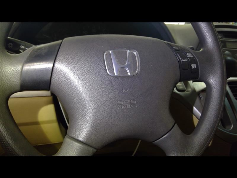 Air Bag Driver Wheel Fits 08-10 ODYSSEY 1449768