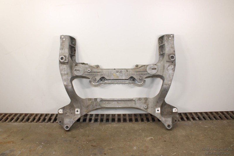 2014-2023 INFINITI Q60 RWD Front Subframe Crossmember OEM