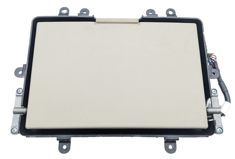2004-2005 Nissan Armada Infiniti QX56 Roof Entertainment Display Part 280917S603
