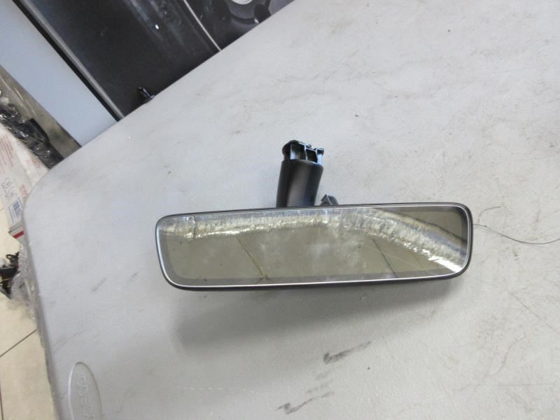 2018-2023 Jeep Wrangler JL OEM Interior Center Rear View Mirror w/ Dim 68297611