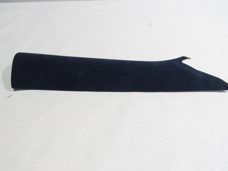 08-12 Maserati Granturismo S 2010 Front Right A Pillar Cover Panel Trim :O