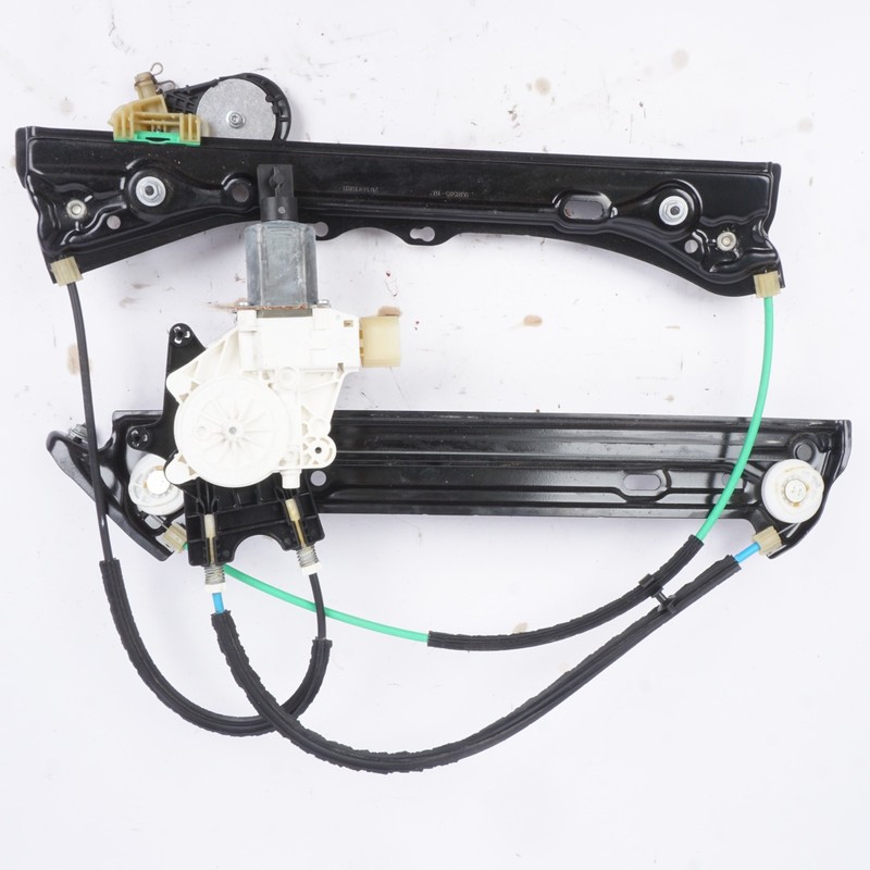 2014 - 2016 BMW 428i 435i COUPE FRONT RIGHT PASS WINDOW REGULATOR & MOTOR OEM