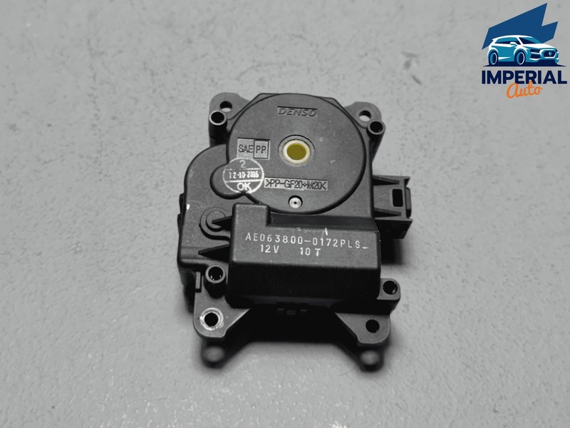 TOYOTA HIGHLANDER HVAC AC HEATER FLAP SERVO ACTUATOR MOTOR OEM 2010-2019