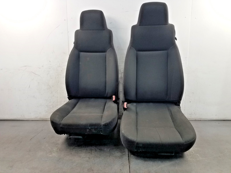 2006 Jeep Wrangler TJ LJ Rubicon 4x4 Front Seat Set - * #8672 o1