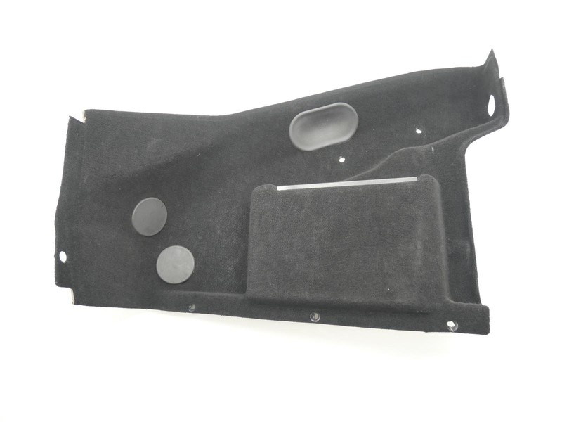 2001 Ferrari 360 Spider Front Passenger Trunk Trim Cover Panel Liner Right OEM