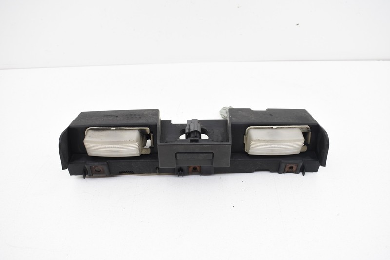 2006 Nissan 350z Rear License Plate Light Assembly 96250-CD000 OEM KW50