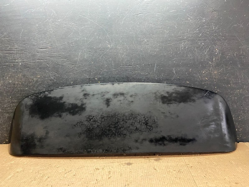 2004 to 2009 Lexus RX350 Rear Trunk Lid Tail Gate Lift Gate Spoiler OEM Z3228 DG