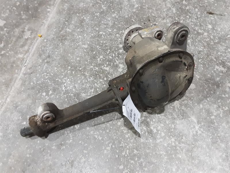 Carrier Front Axle 3.55 Ratio Fits 09-17 FORD F150 PICKUP 2325941