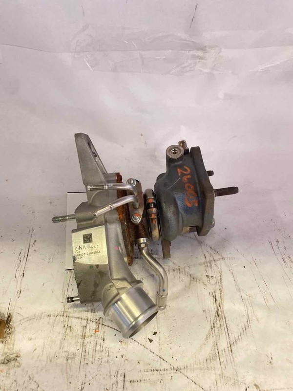 Turbo HONDA ACCORD 23 24 25