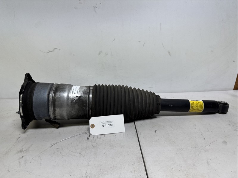 2012-16 TESLA MODEL S REAR RIGHT OR LEFT AIR SHOCK STRUT 6006352-00-C11030 S16
