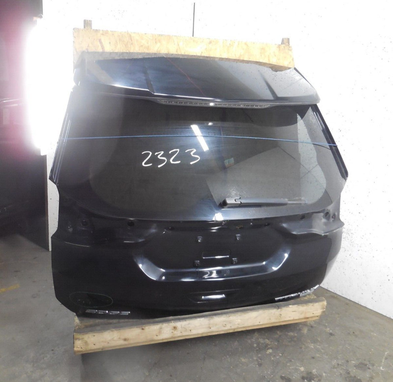 2015-2018 Ford Edge Titanium Sport Rear Hatch Power Lift Liftgate OEM G1