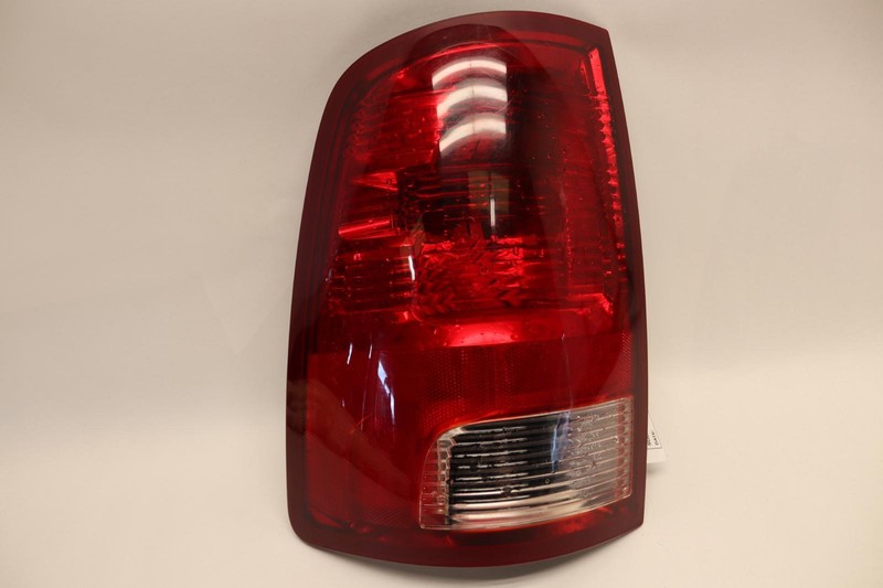 2009-2022 DODGE RAM 1500 REAR LEFT DRIVER SIDE TAIL LIGHT BRAKE LAMP OEM