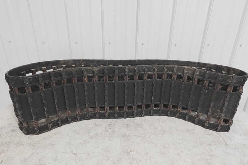Ski-Doo Yamaha Arctic Cat Camoplast Snowmobile Track 121" x 15" x 2.52" x 1/2"