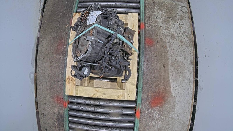 2011 KIA Sportage Automatic Transmission Assembly 4WD 159k OEM Warranty