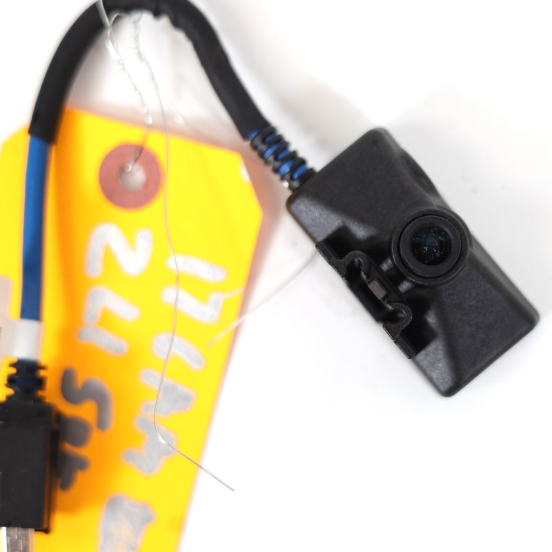 2016–2024 Chevrolet Camaro 6th Gen OEM Performance Data Recorder Camera 23404614