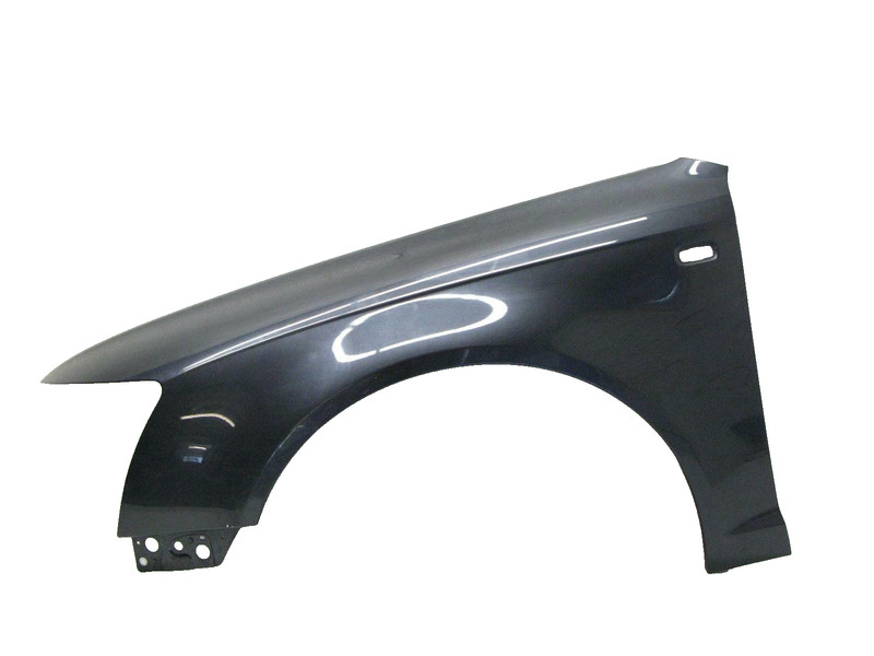 💚 2005-2008 Audi A6 Quattro Front Left Driver Side Fender GRAY ( LZ7Q )