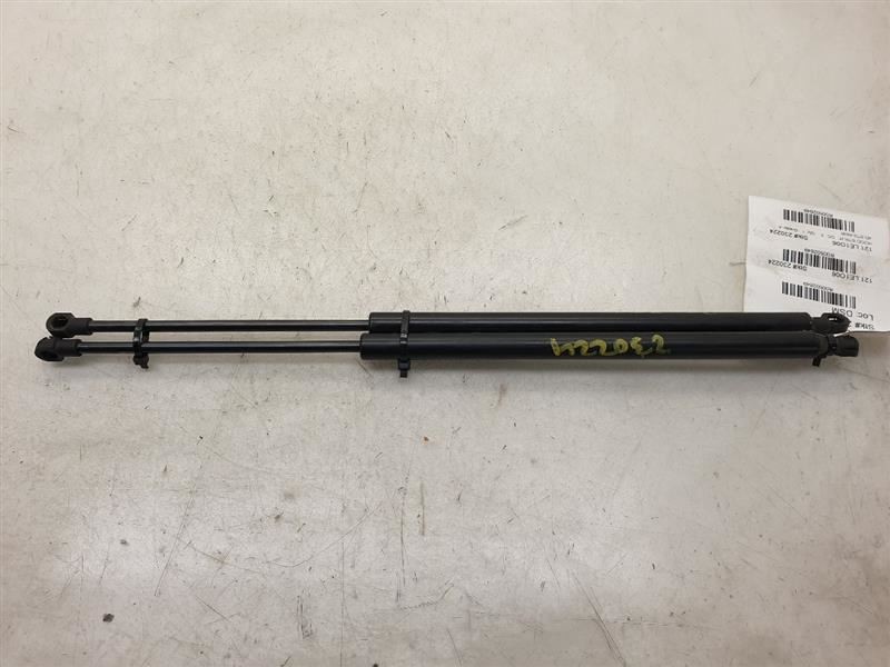 2006 LEXUS GS300 3.0L LEFT AND RIGHT SIDES HOOD STRUT