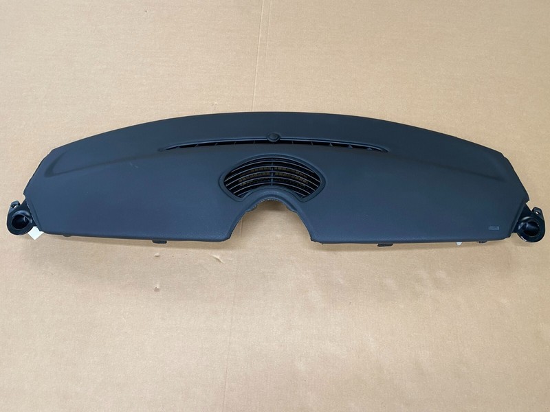 ⭐2007-2015 MINI COOPER S FRONT UPPER DASHBOARD DASH COVER TRIM PANEL OEM LOT2343