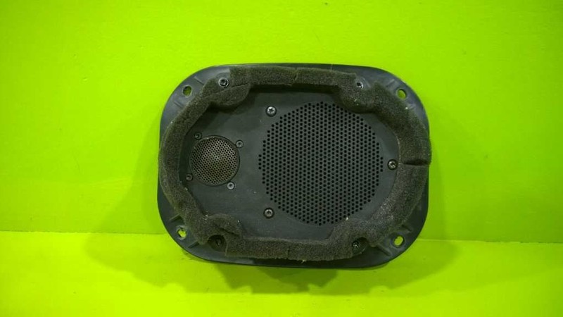 03 04 05 06 LINCOLN NAVIGATOR REAR DOOR SPEAKER OEM 3086-64