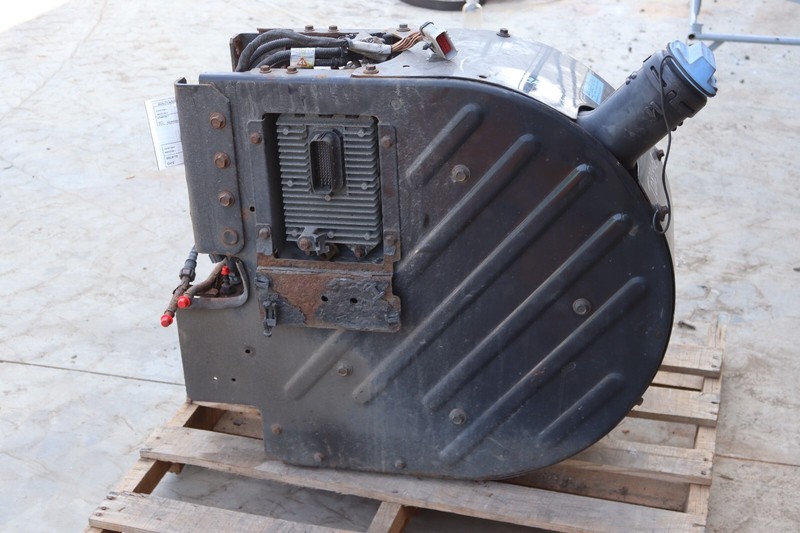 2003-2018 VOLVO VNL 670 D13 DIESEL DEF TANK 21839998 21951843 OEM