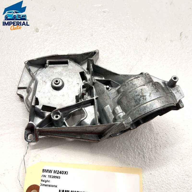 BMW M240xi F23 2019 - 2021 Right Passenger Side Mirror Frame Base Folding OEM