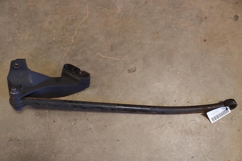 2008-2016 FORD F250 SD 4WD CREW CAB FRONT SUSPENSION AXLE TRACK BAR BRACKET OEM